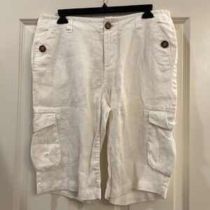 Ecologie ladies shorts